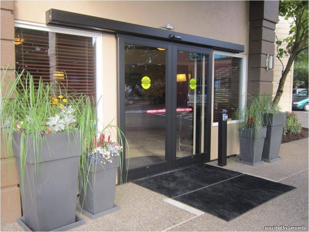 Best Western Wilsonville Inn & Suites Exterior foto